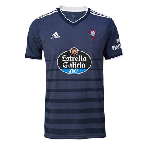 Tailandia Camiseta Celta Vigo Segunda 2020-2021